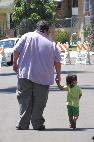 Hand in Hand