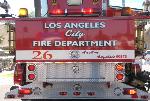 LAFD
